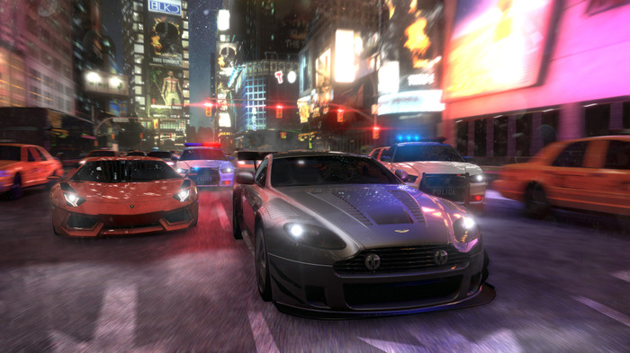 オープンワールドレーシング『The Crew』が各種ストアから削除、2024年3月末以降プレイ不可に―9年のワインディングロードに幕