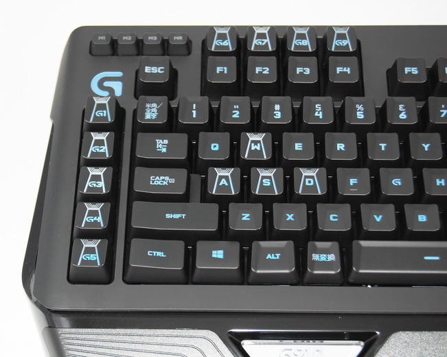Logicool新型ゲーミングキーボード「G910」をレビュー。新たなフラッグシップモデルの実力を確かめる