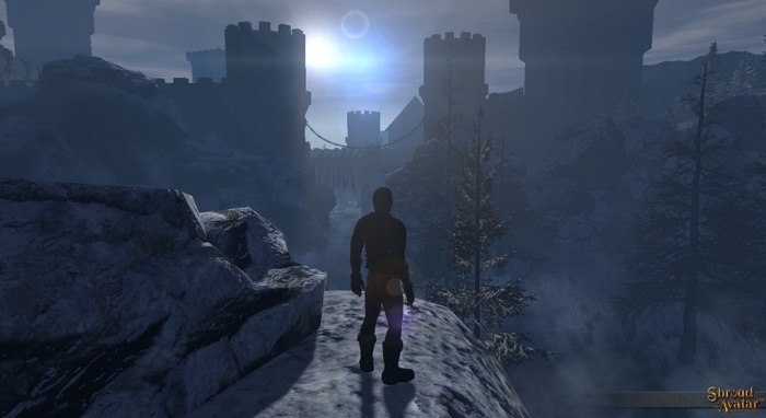 『Shroud of the Avatar』がSteam早期アクセスにて配信開始 ― リチャード・ギャリオット氏の新作RPG