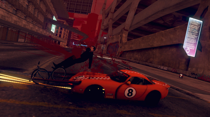 残虐レースゲーム『Carmageddon: Max Damage』のオーバーホールModバージョン1.0リリース!