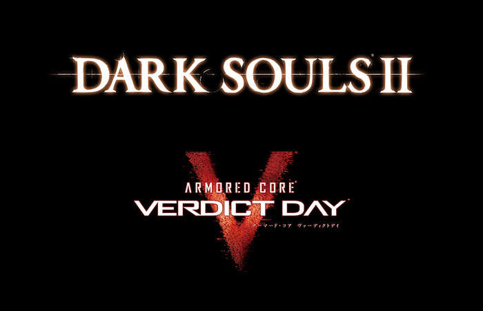 PS3/Xbox360『DARK SOULS II』『ARMORED CORE VERDICT DAY』のオンラインサービスが2024年3月に終了