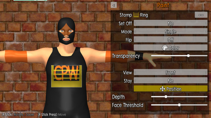 2000年代風3Dプロレスゲーム『Casual Pro Wrestling』早期アクセス開始！