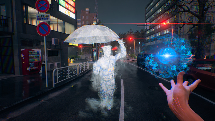 【PC版無料配布開始】25日は超能力アクションADV『Ghostwire: Tokyo』ホリデーセール中のEpic Gamesストアにて