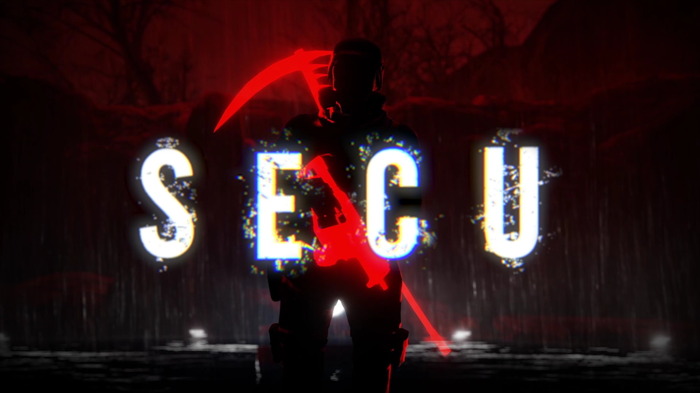 悪魔を銃で撃ち剣で斬るローグライト＆アリーナFPS『S.E.C.U.』Steamで正式リリース