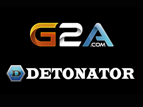 『AVA』で活動するプロゲーミングチームDeToNatorがG2A.COMとスポンサー契約