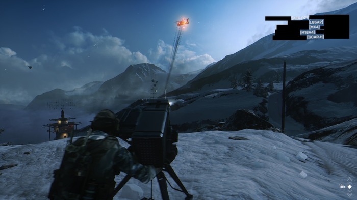 『Battlefield 4』最新DLC「Final Stand」ファーストインプレッション―未来に続く戦いの序章