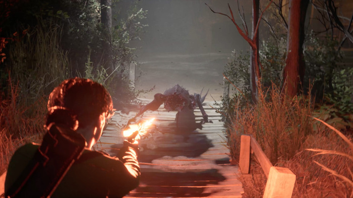 サバイバルホラー『Alone in the Dark』60秒で今作がわかっちゃう！？新トレイラー公開