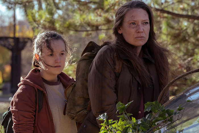 ドラマ版『The Last of Us』シーズン2に「ホーム・アローン」母親役のキャサリン・オハラが参加