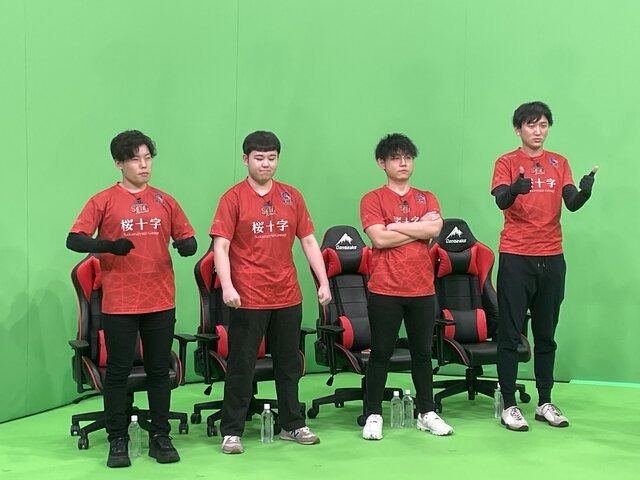 『スト6』の頂点へと繋がる激闘！『ストリートファイターリーグ： Pro-JP 2023 プレイオフ』イベントレポート