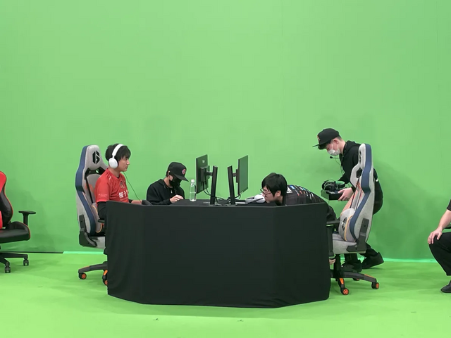 『スト6』の頂点へと繋がる激闘!『ストリートファイターリーグ: Pro-JP 2023 プレイオフ』イベントレポート