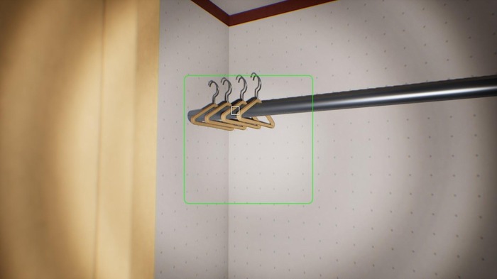 【吉田輝和の絵日記】8番ライクの1Kマンション間違い探し『偽夢』怪異を撮影して夢から脱出だ!