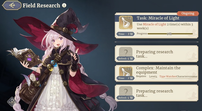 基本プレイ無料タクティカルRPG『鈴蘭の剣:この平和な世界のために』体験版プレイレポ―コンパクトに纏まったバトルが楽しい!たっぷり遊べるシングルモードも好感触