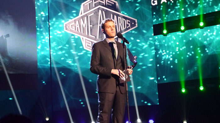 「The Game Awards 2014」現地総括レポート―ゲーム業界のアカデミー賞にふさわしい発表会