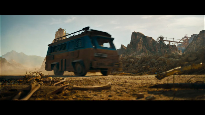 モクシィの姿もチラリ!実写映画版『ボーダーランズ』トレイラー遂に公開