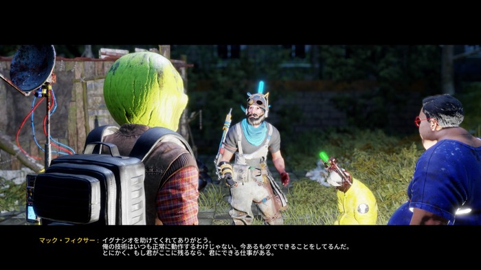 ゾンビを操るサバイバルACT『Welcome to ParadiZe』先行プレイ! 戦闘や拠点運営をゾンボットに任せて“人類の楽園”を生き抜け【特集】