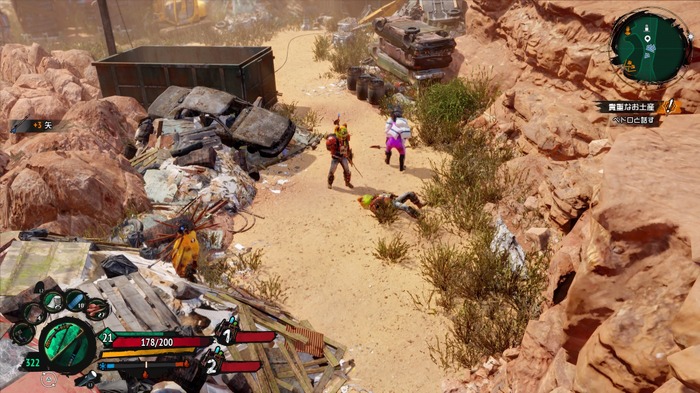 ゾンビを操るサバイバルACT『Welcome to ParadiZe』先行プレイ! 戦闘や拠点運営をゾンボットに任せて“人類の楽園”を生き抜け【特集】