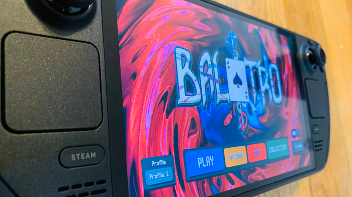 予想外の売上に関係者一同驚愕!ローグライトポーカー『Balatro』8時間で100万ドル、3日で25万本を売り上げる