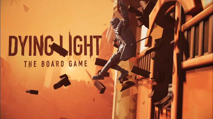 ボードゲーム版『Dying Light』のKickstarterが開始！ 既に目標を大きく超える6000万円以上が集まる