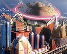 Originからのプレゼントに『SimCity 2000』登場、クラシックな街作りシミュを無料でゲット！