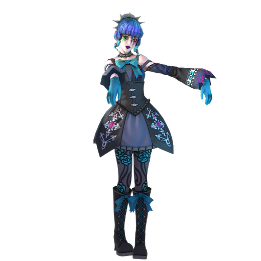 「サガ」完全新作『サガ エメラルド ビヨンド』不死の吸血鬼「シウグナス」の物語を公開！仲間を吸血し眷属とする闇の王の力