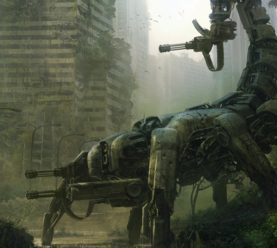 『Wasteland 2』開発元が新たな商標を出願、『Meantime』などポストアポカリプスRPG2本が登録