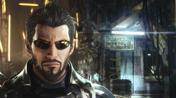 【PC版無料配布開始】SFアクションRPG『Deus Ex: Mankind Divided』＆錯視パズルACT『The Bridge』Epic Gamesストアにて―春のセールも開始