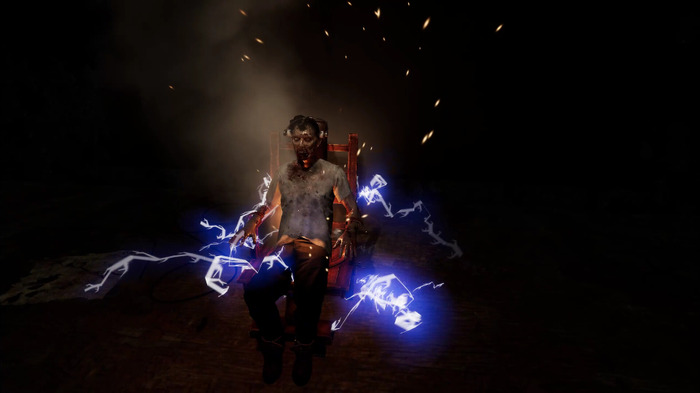 過激なゴア描写！狂気の医師から逃げるエクストリームホラー『Gore Doctor』現地時間3月22日発売―生き残るために他人を犠牲にすることも…