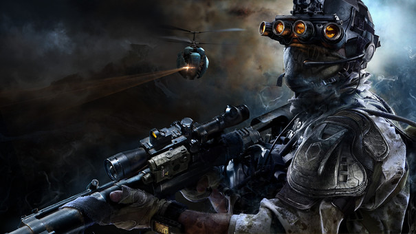 スナイパー特化型FPS最新作『Sniper Ghost Warrior 3』がPC/PS4/XB One向けに発表