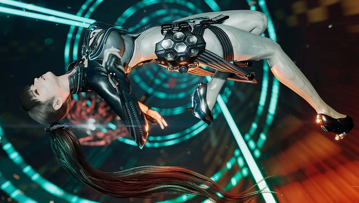 PS5期待のアクションADV『Stellar Blade』体験版の配信開始―製品版は4月26日発売予定