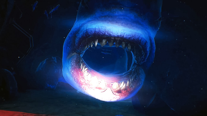 海底施設の謎を解き明かすボディカム風FPSサバイバルホラー『Chasmal Fear』最新トレイラー！