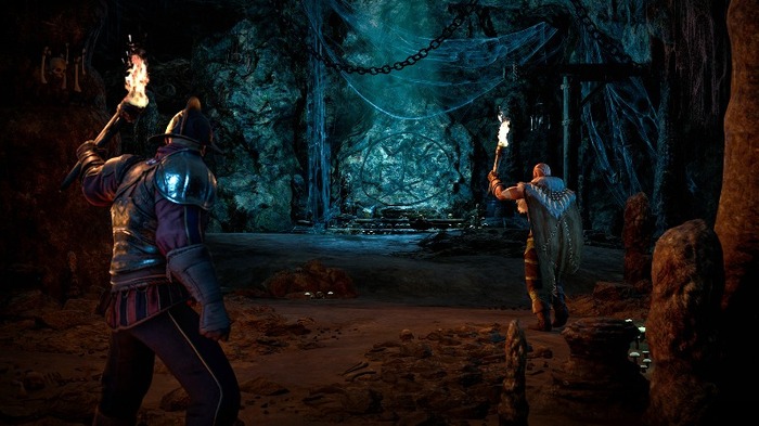 無骨ファンタジーサバイバル『Conan Exiles』残虐トドメ攻撃が実装されフォロワーへの命令UIも改善な無料大型アプデ配信開始―「Age of War」最終章、シーズンはまだまだ続く