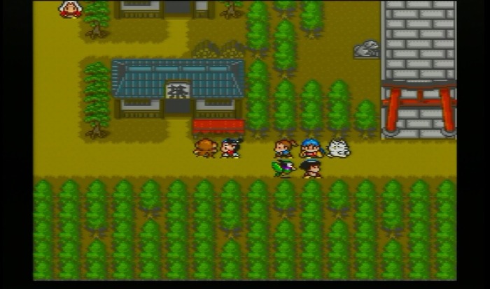 【今から遊ぶ不朽のRPG】第9回『新桃太郎伝説』(1993)