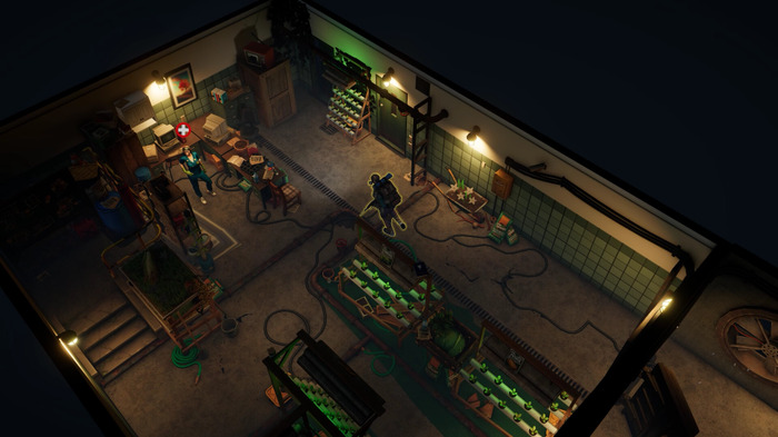 新作ゾンビサバイバルACT『Last Hope Bunker: Zombie Survival』PC向けにリリース！危険極まる世界で戦いぬいて家族を救え
