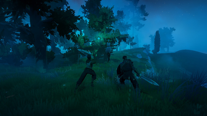 『ウルティマ オンライン』や『Dark Age of Camelot』元開発者らの飛行船サバイバル『Echoes of Elysium』発表！