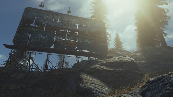 『Fallout 4』シアトル舞台のDLC級Mod「Fallout: Cascadia」最新ショーケース映像！