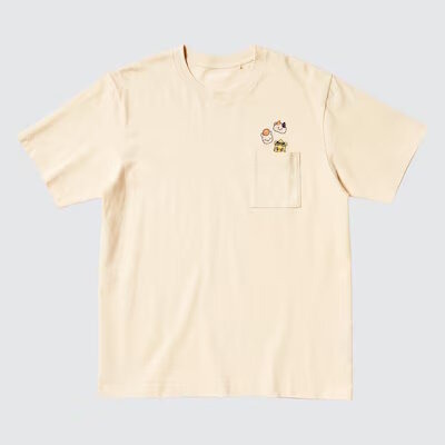 ユニクロから「ファイナルファンタジーUT」発売決定！ダイナミックに描かれた「ティナ&モーグリ」、遠吠えする「トルガル」など全7種を用意