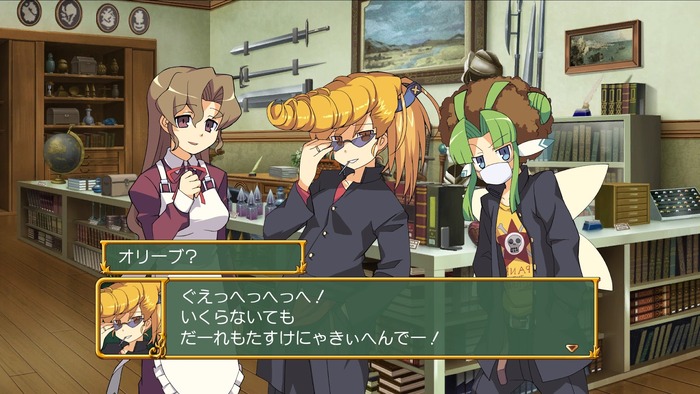 自分の作ったキャラたちでハクスラ&ハードコアなファンタジー学園生活の日々『ととモノ。』再び!さらなる新機能でより快適になったDRPG『剣と魔法と学園モノ。』1AE/2Gリマスター【プレイレポ】