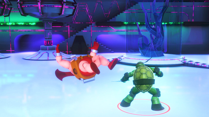 亀忍者アクション『Teenage Mutant Ninja Turtles Arcade: Wrath of the Mutants』リリース！3ステージと6つのボスバトルが追加されてパワーアップ