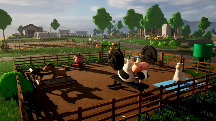 新作農業・人生SLG『Oriental Valley』Steam向けにリリース！現代的な農業やファンタジー要素、多彩なプレイスタイルを楽しみながら幸福な生活を見つけ出そう