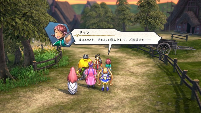 選べるメンバーは100人越えだ！ついに発売のRPG『百英雄伝』、惜しい部分は多いものの開発の愛情がたっぷり感じられる作品でした【プレイレポ】