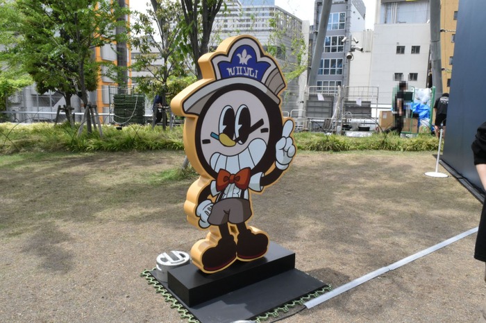 『崩壊：スターレイル』渋谷・宮下公園にリアル「ピノコニー」登場！一周年記念イベントを“ファン目線”で楽しんできた【イベントレポ】