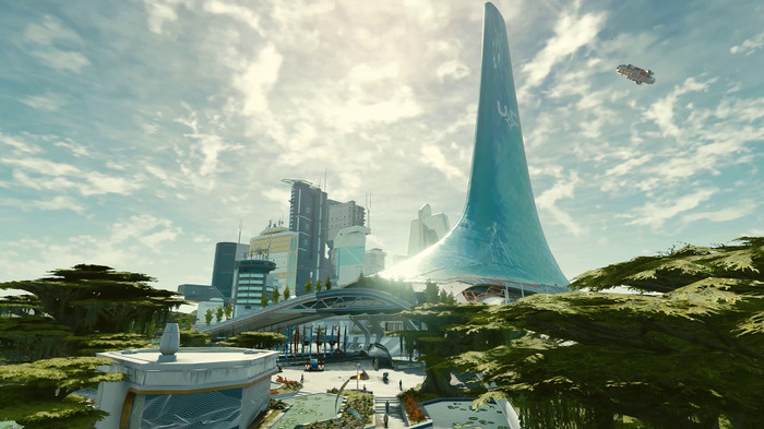 『Starfield』大型DLC「Shattered Space」は秋発売！大型アプデももうすぐ…トッド・ハワードが明言