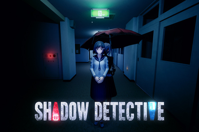 怪奇現象にビビりまくり！3Dホラーゲーム『SHADOW DETECTIVE』は深夜の高校を探索しほうだい【東京ゲームダンジョン5】