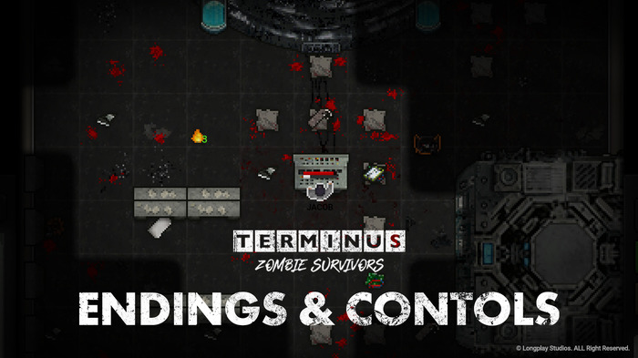 「圧倒的に好評」ターン制ゾンビサバイバルローグライク『Terminus: Zombie Survivors』早期アクセス版の最終アップデート近日配信！