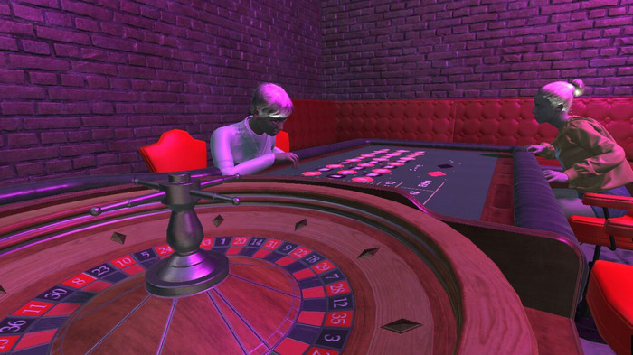 自分だけのカジノ帝国を作り上げろ！新作経営シム『Casino Simulator』Steam向けに2024年6月リリース