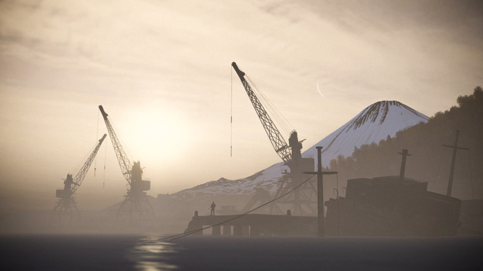 ゾンビサバイバル『DayZ』雪に覆われた群島が舞台の新拡張「Frostline」発表！