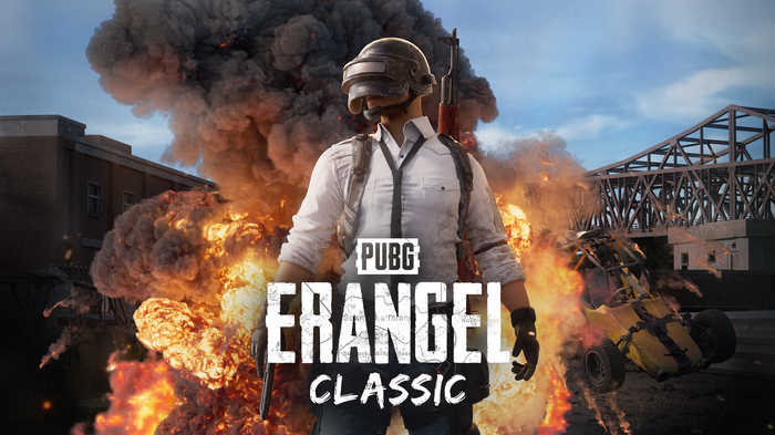 期間限定の『PUBG』Erangel Classic Returnsが発表―記憶の中のステージで再びバトル！