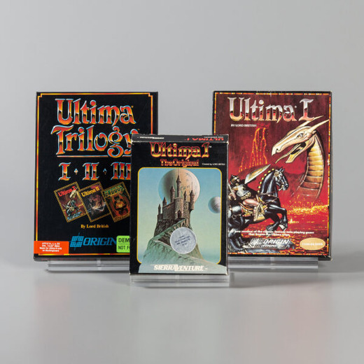 『バイオハザード』『シムシティ』『ウルティマ』など5本が2024年の「ビデオゲームの殿堂」入り！