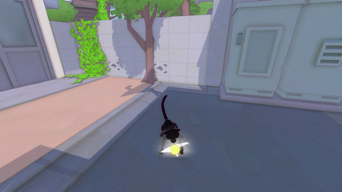 ネコオープンワールド『Little Kitty, Big City』の“ネコ具合”はいかほど？ ネコ好きライターがチェック！【特集】