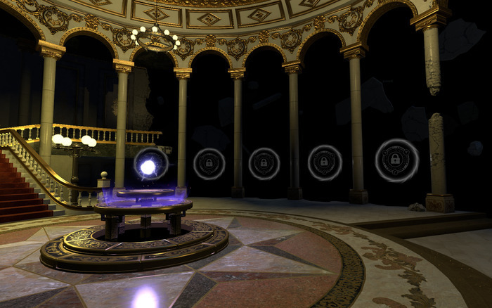 VRホラー『Dark Deception』がKickstarterに再登場 ― PS4のProject Morpheusにも対応